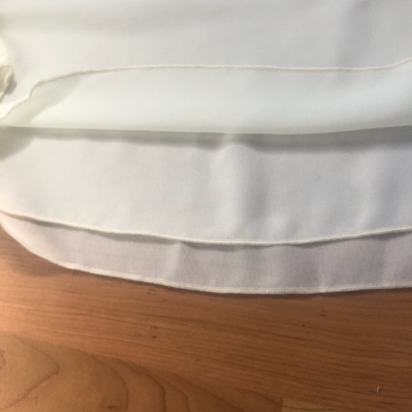 NWT Fully Lined Camisole/Sleeveless Top - Picture 6 of 8